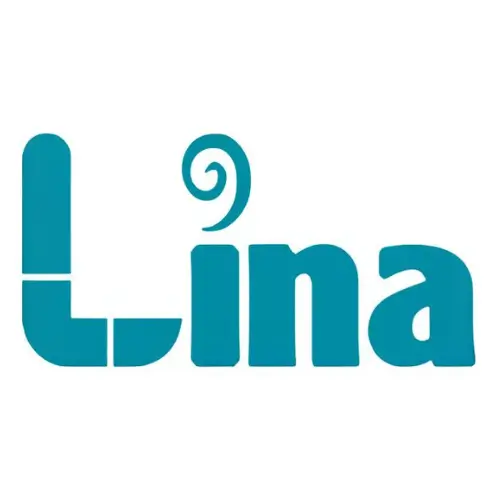 Lina Logo